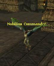 Nobilius Commander